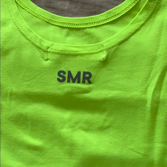 Neon Body suit - Picture 4 of 5